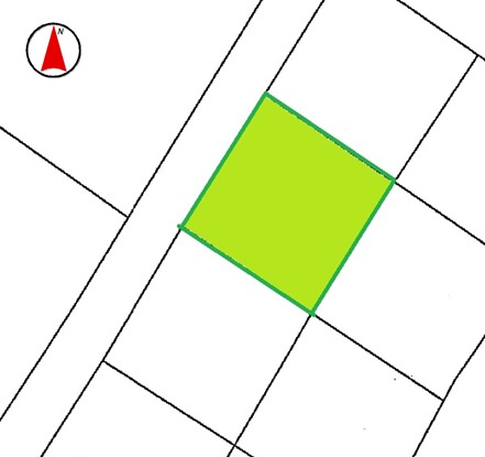【区画図】