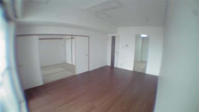 墨田区堤通１丁目の賃貸マンションのその他|リビング・同反転タイプ参照