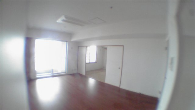 墨田区堤通１丁目の賃貸マンションのその他|リビング・同反転タイプ参照