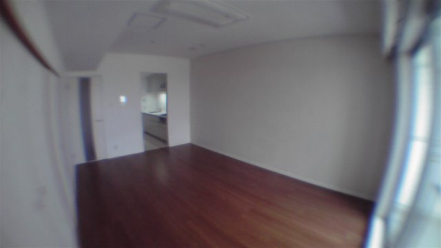 墨田区堤通１丁目の賃貸マンションのその他|リビング・同反転タイプ参照