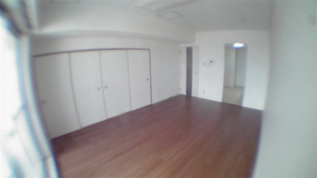 墨田区堤通１丁目の賃貸マンションの居間・リビング|同反転タイプ参照
