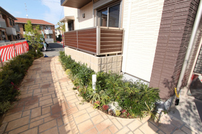 【その他共用部分】 | サンパーク大中