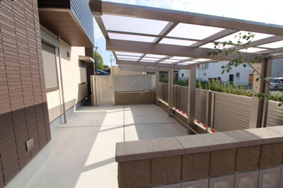 【その他共用部分】 | サンパーク大中