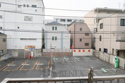 【展望】 | 信川ハイツ | 信川ハイツの展望です