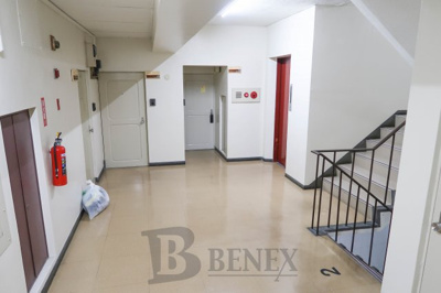 【その他共用部分】 | 信川ハイツ | 信川ハイツの共用部分です。