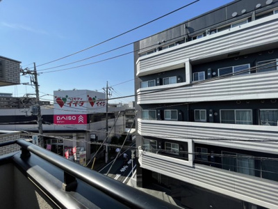 【セキュリティ】 | グレース中村橋