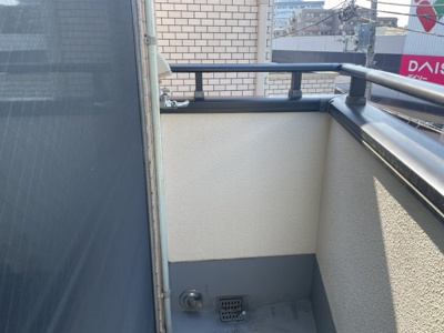 【設備】 | グレース中村橋