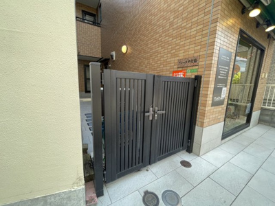 【キッチン】 | グレース中村橋