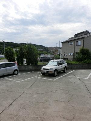 【展望】 | 第三カネヨシハイツ | 第三カネヨシハイツ　眺望