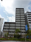 中野区東中野３丁目のマンションの画像