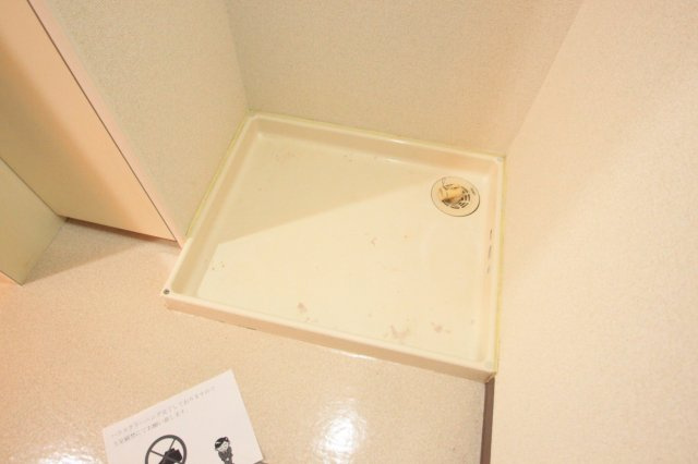 フローラルながせ ( 近畿大学 一人暮らし )の設備