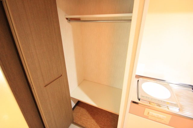 フローラルながせ ( 近畿大学 一人暮らし )の収納
