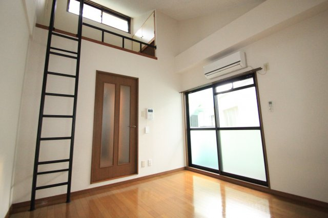 フローラルながせ ( 近畿大学 一人暮らし )の洋室