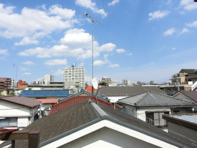 【展望】 | メゾンドリバージュ