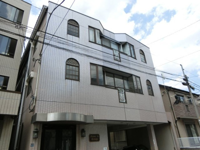 【外観】 | メゾンドリバージュ