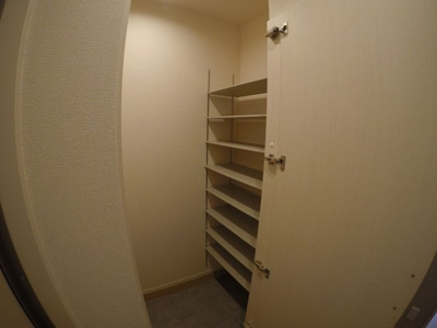 【収納】 | プレミアム九番館