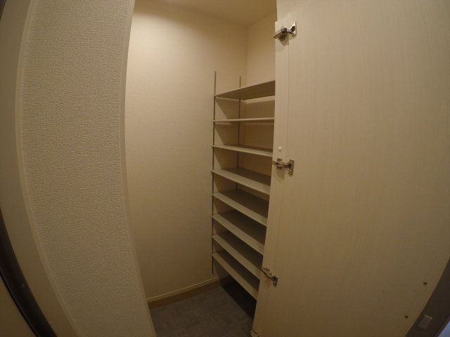 【収納】 | プレミアム九番館