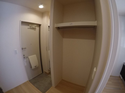 【収納】 | プレミアム九番館