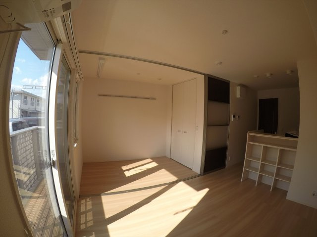 【居間・リビング】 | プレミアム九番館