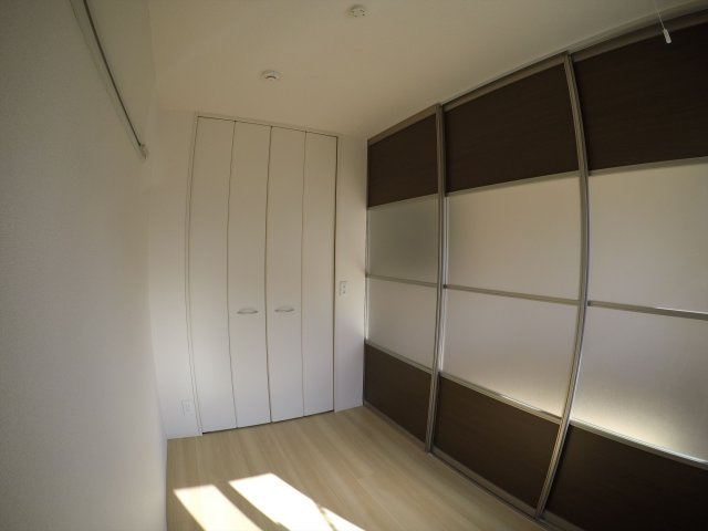 【洋室】 | プレミアム九番館
