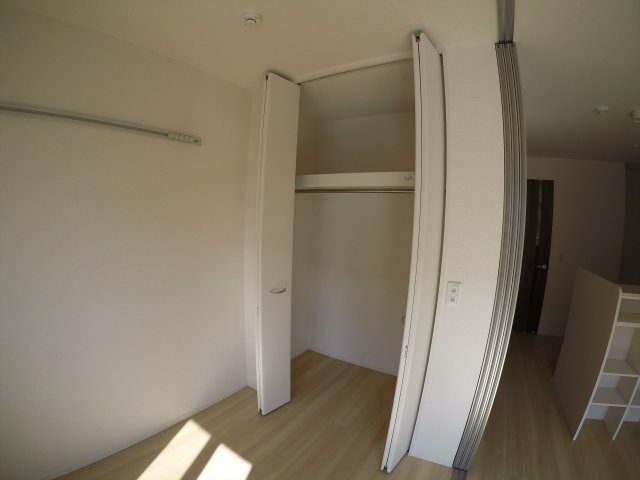 【収納】 | プレミアム九番館