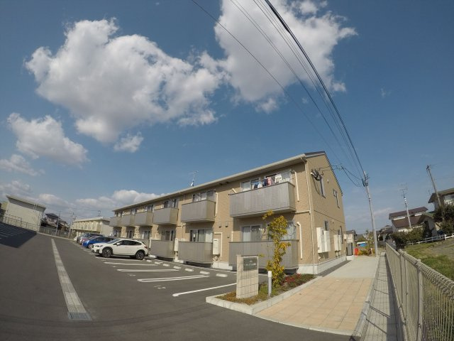 【外観】 | プレミアム九番館