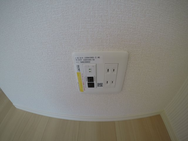 【設備】 | プレミアム九番館