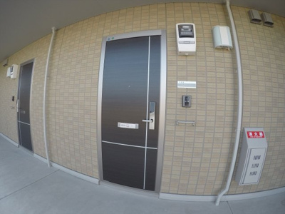 【玄関】 | プレミアム九番館