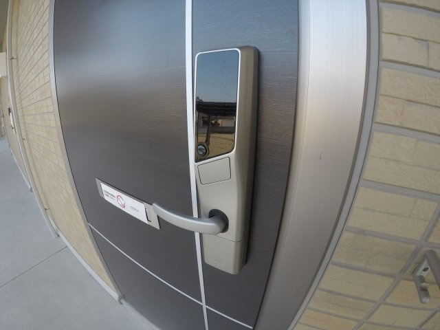 【セキュリティ】 | プレミアム九番館