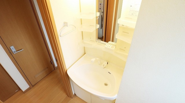 フロイデ　弐番館の設備