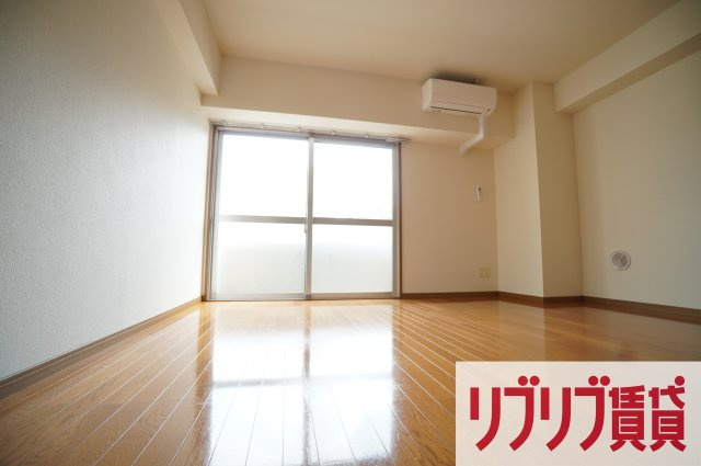 オーキッドレジデンス千葉中央の寝室