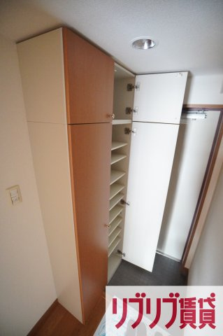 オーキッドレジデンス千葉中央の設備