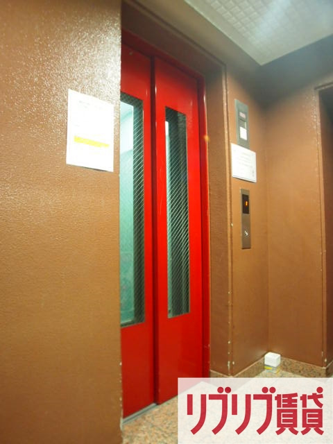 オーキッドレジデンス千葉中央のその他共用部分