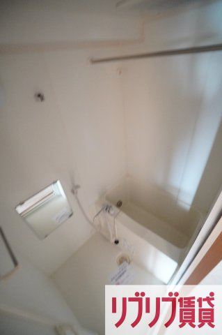 オーキッドレジデンス千葉中央の浴室