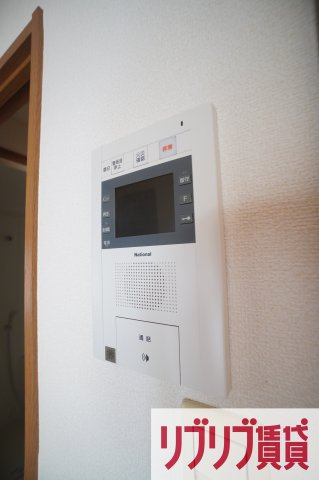 オーキッドレジデンス千葉中央のセキュリティ