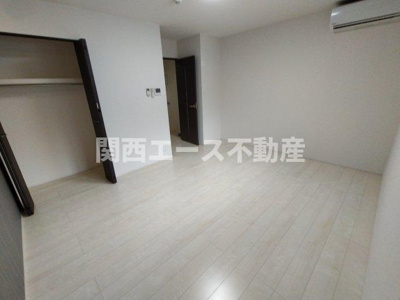 【居間・リビング】 | フジパレス若江岩田Ⅱ番館