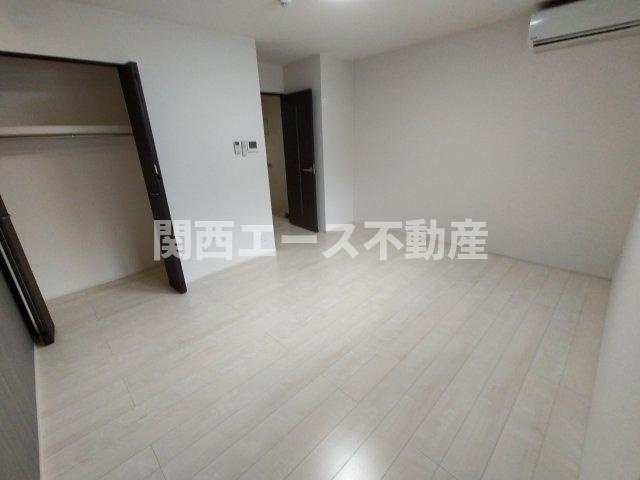 【居間・リビング】 | フジパレス若江岩田Ⅱ番館