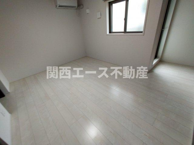 【内装】 | フジパレス若江岩田Ⅱ番館