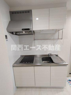 【キッチン】 | フジパレス若江岩田Ⅱ番館