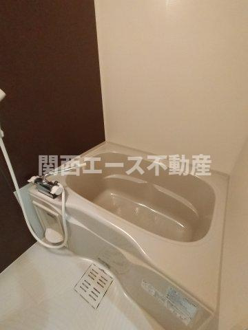【浴室】 | フジパレス若江岩田Ⅱ番館