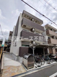 フジパレス若江岩田Ⅱ番館の画像
