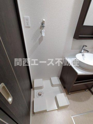 【設備】 | フジパレス若江岩田Ⅱ番館