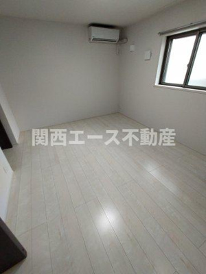【居間・リビング】 | フジパレス若江岩田Ⅱ番館