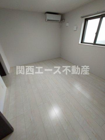 【居間・リビング】 | フジパレス若江岩田Ⅱ番館