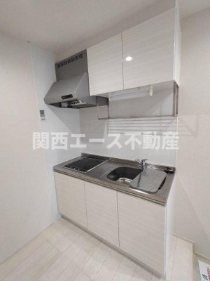 【キッチン】 | フジパレス若江岩田Ⅱ番館