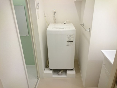 【設備】 | クレイノカーサGOYAⅢ | ※写真は別のお部屋です