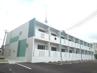 クレイノカーサGOYAⅢの画像