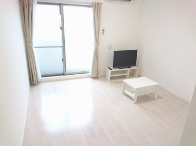 【洋室】 | クレイノカーサGOYAⅢ | ※写真は別のお部屋です