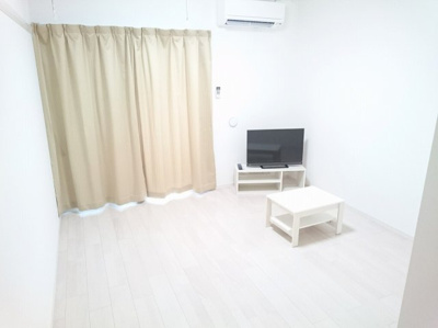 【洋室】 | クレイノカーサGOYAⅢ | ※写真は別のお部屋です