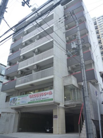 セレブコート安堂寺　BRAVI不動産